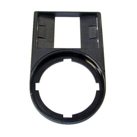 M22S-STX, M legend plate mount - M22SSTX