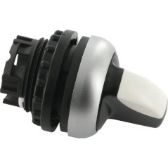 Selector switch, 2 positions - M22WRK