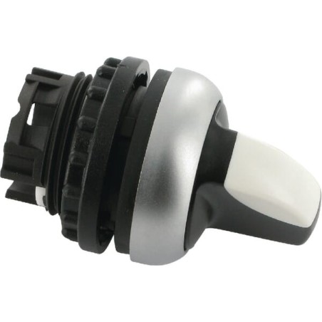Selector switch, 2 positions - M22WRK