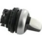 Selector switch, 2 positions - M22WRK