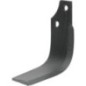 Bogenmesser L. Org. - M48000405R