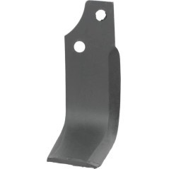 Bogenmesser L. Org. - M48000405R