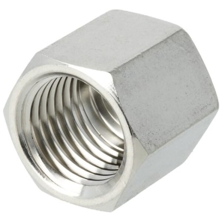 Nut 6S M14 1,5 SS - M6SSS