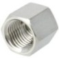 Mutter 6S M14 1,5 SS - M6SSS Mutter 6S M14 1,5 SS - M6SSS