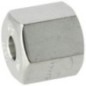 Nut 6S M14 1,5 SS - M6SSS Nut 6S M14 1,5 SS - M6SSS
