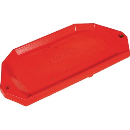 Cap for Gearbox Maschio - M63100109R