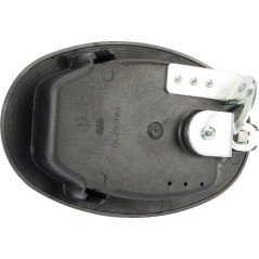 Door lock outer - ME062752