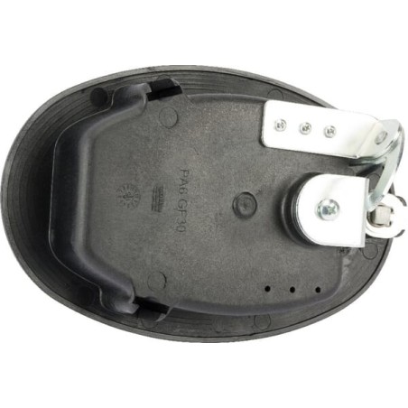 Door lock outer - ME062752