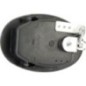 Door lock outer - ME062752 Door lock outer - ME062752