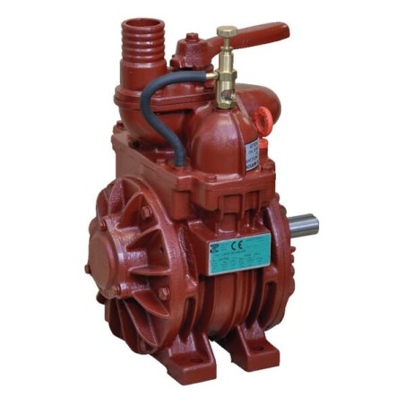 Vacuum pump Battioni Pagani - MEC1000PL