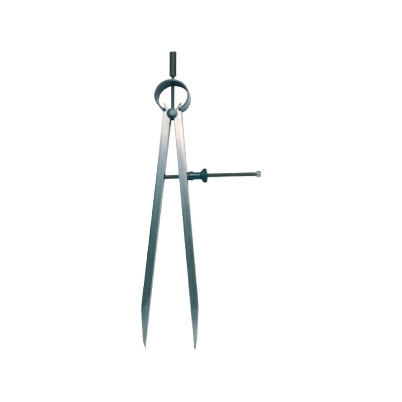 Spitzzirkel 175mm - ME774175 Spitzzirkel 175mm - ME774175