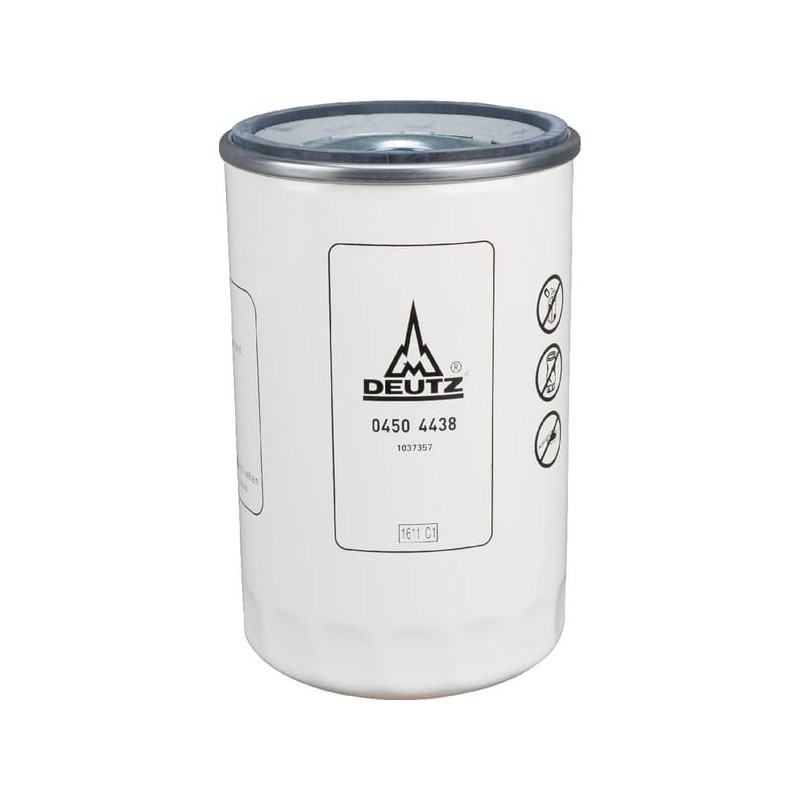 Fuel waterseperator filter - ME075151