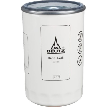 Fuel waterseperator filter - ME075151