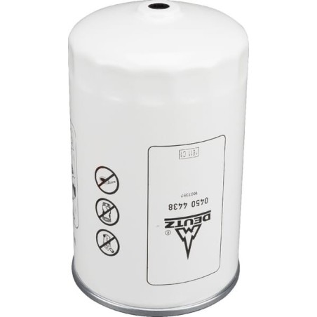 Fuel waterseperator filter - ME075151