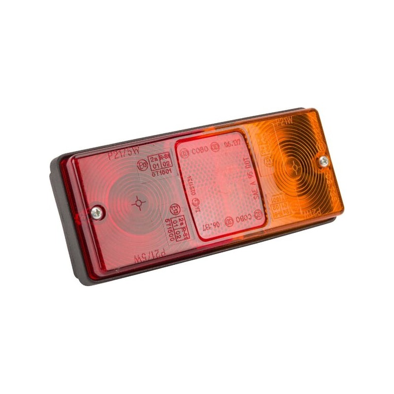Rear lamp - ME035578