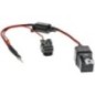 ISOBUS-based tractor set - ME3032255806 ISOBUS-based tractor set - ME3032255806