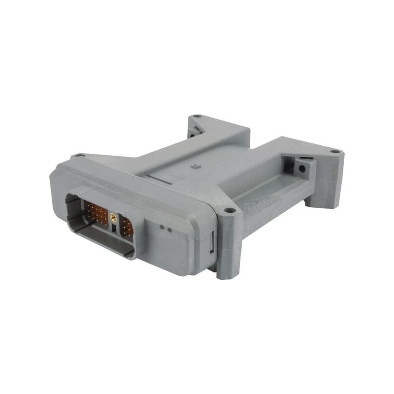 Controller, ECU I22 O1640A 2------ - MC050110