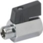 Mini ball valve - MBV14OI