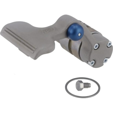 Lever assembly DN12.5, GII - MC109324951
