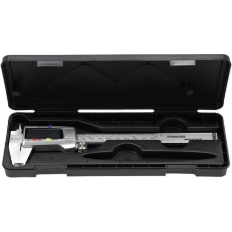 Digital Messschieber 150mm - ME450150KR