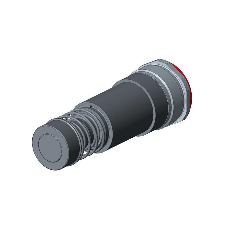 Coupling Kit 3/4 inch DN12.5 - MC105651907 Coupling Kit 3/4 inch DN12.5 - MC105651907