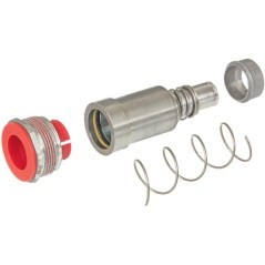Coupling Kit 3/4 inch DN12.5 - MC105651907