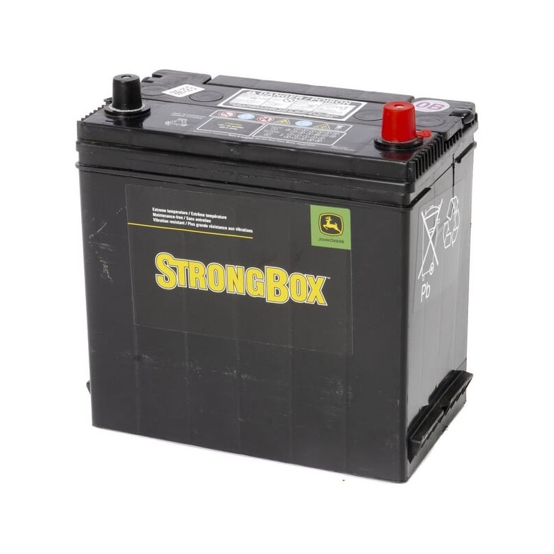 Battery - MCYP26498 Battery - MCYP26498