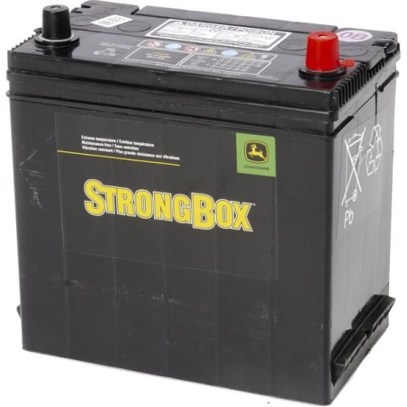 Batterie - MCYP26498