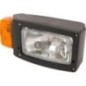 Front light right - ME042814 Front light right - ME042814