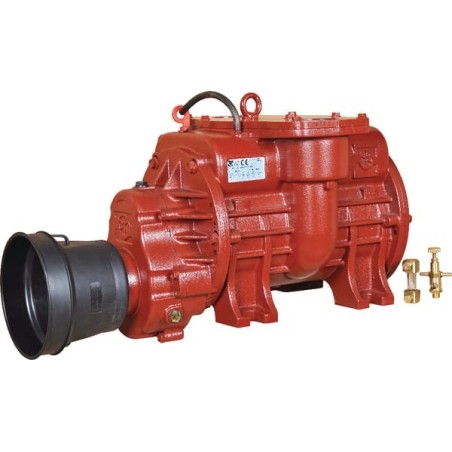 Pompy MEC II (9000 - 16500) – produkty dostępne w rolniczeczesci.pl