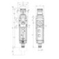 Filter regulator - MD1FR0040