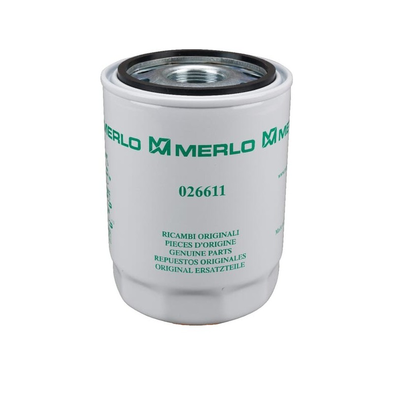 Hydrostatikfilter - ME026611 Hydrostatikfilter - ME026611