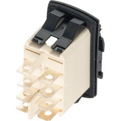 ME86608 Merlo, Multifunction switches 