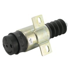 Elektromagnes wyłączający, 12 V, 25 mm, 70 N - MB4611A
