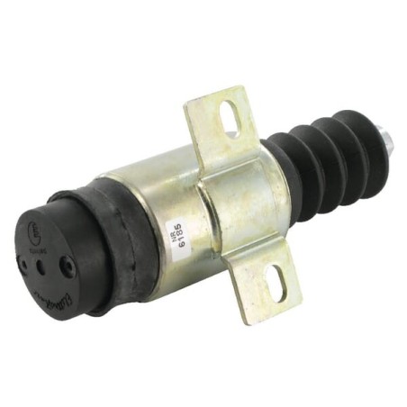 Shut-off solenoid 12 V 25mm 70 - MB4611A