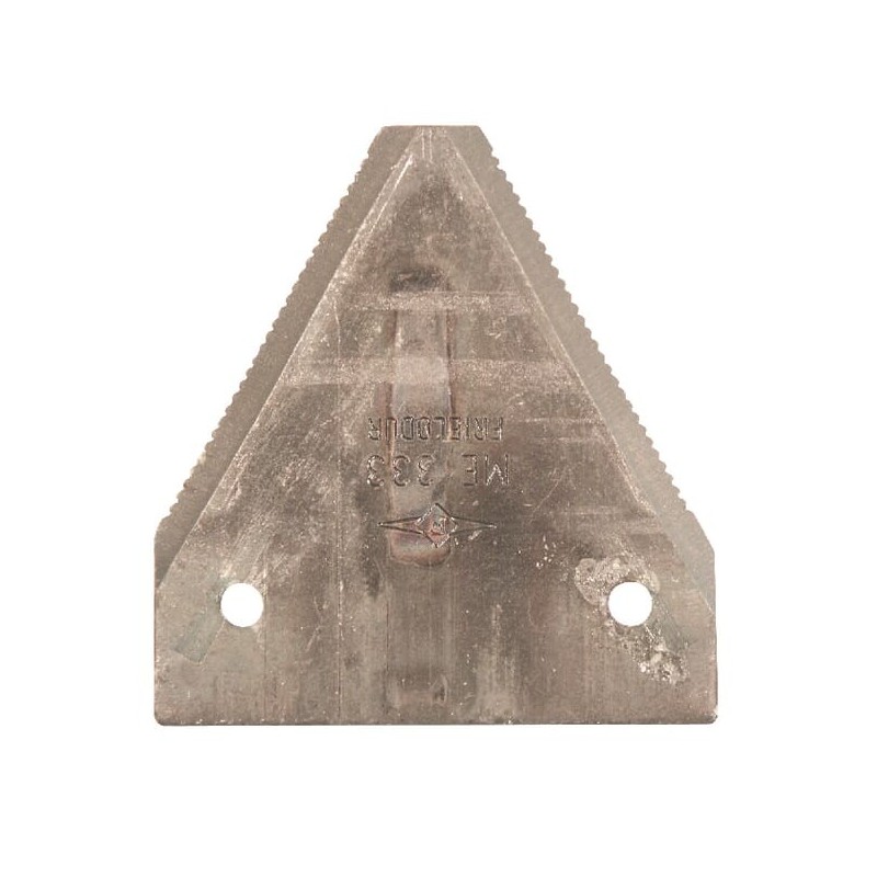 Section Serrated I.H.C. - ME333N Section Serrated I.H.C. - ME333N
