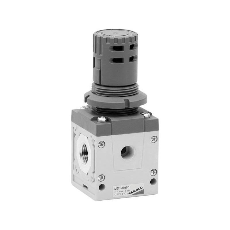 Pressure regulator - MD1R0008