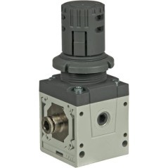 Pressure regulator - MD1R0006