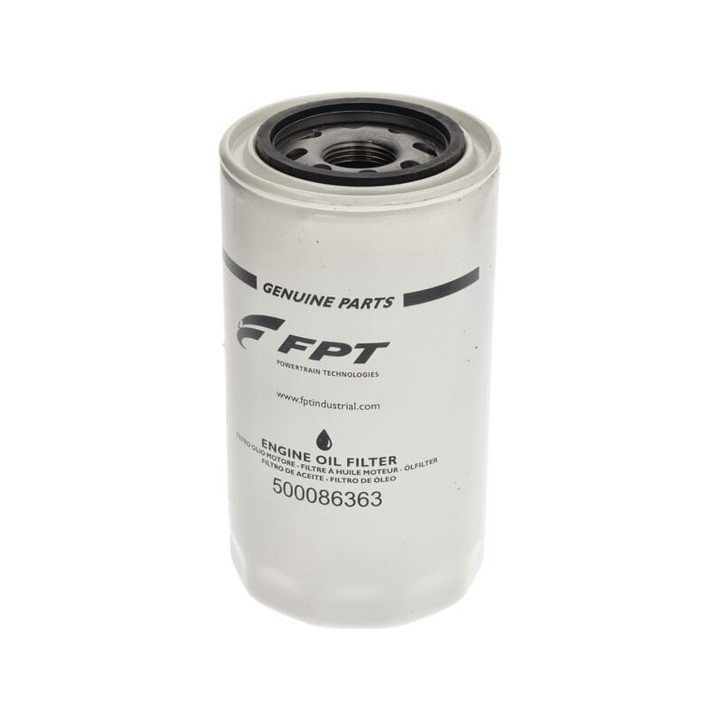 Motorölfilter - ME118126 Motorölfilter - ME118126