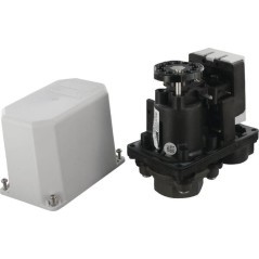 MCSN 4 Pressure switch KM - MCSN4