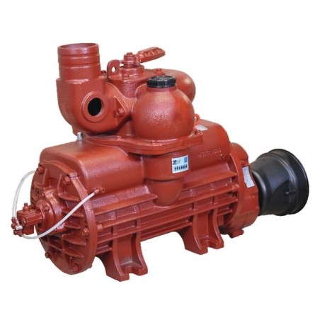Kompressor autom.Schmierung B.P. - MEC13500A