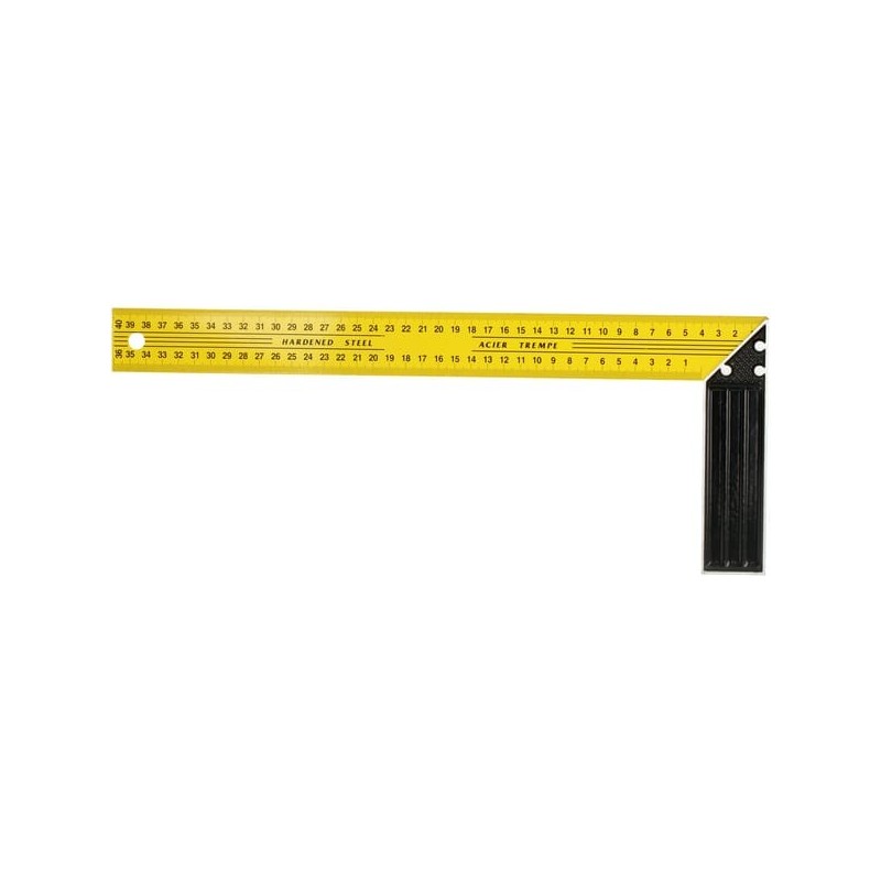 Carpenters try square 400 mm - ME917400 Carpenters try square 400 mm - ME917400