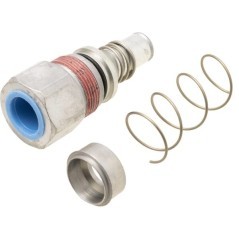 Coupling DN12.5 GII - G1/2 inch BSP - MC105651908
