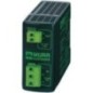 Power supply 24VDC, 2,5A - MCSB25A Power supply 24VDC, 2,5A - MCSB25A