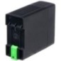 Power supply 24VDC, 2,5A - MCSB25A Power supply 24VDC, 2,5A - MCSB25A