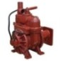 Kompressor Hydraulikantrieb B.P. - MEC2000H