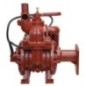 Kompressor Hydraulikantrieb B.P. - MEC2000H