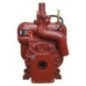 Kompressor Hydraulikantrieb B.P. - MEC2000H