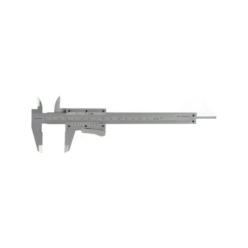 Caliper 150mm - ME400150KR