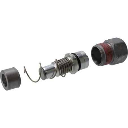 Coupling DN10 GII - G3/8 inch BSP - MC103651908